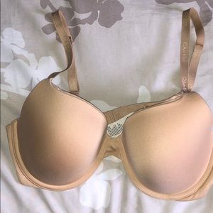 Calvin Klein T Shirt Bra